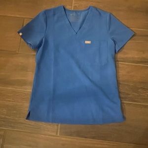 Figs set - top and bottom